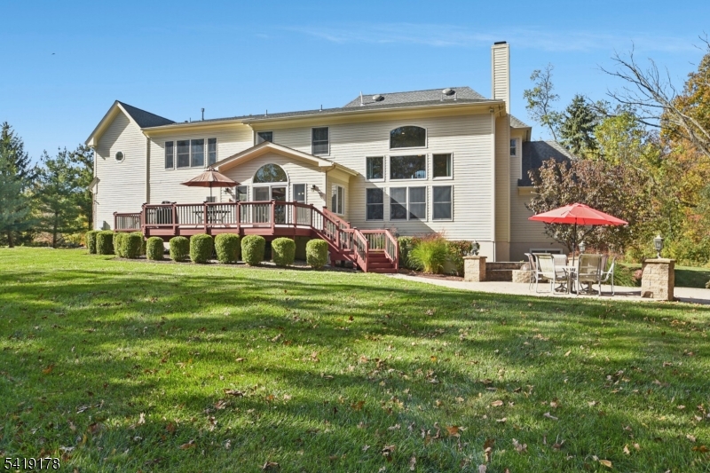 Equestrian Meadows Estates - Residential