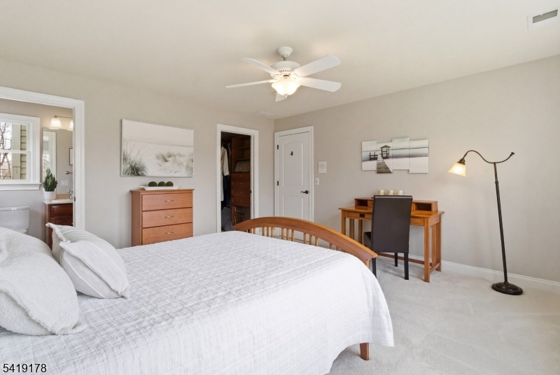 Equestrian Meadows Estates - Residential