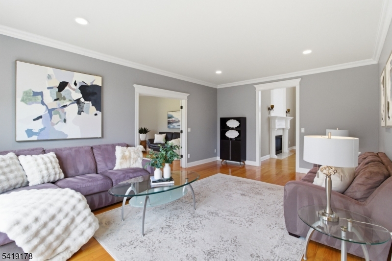 Equestrian Meadows Estates - Residential