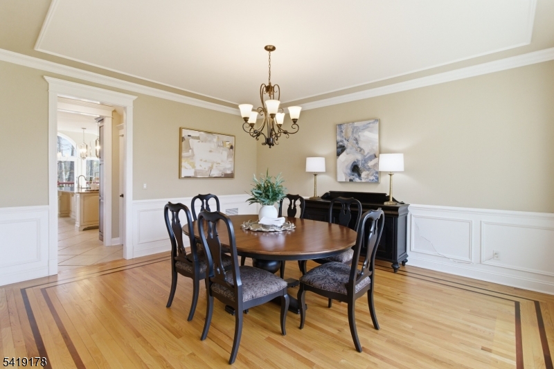 Equestrian Meadows Estates - Residential