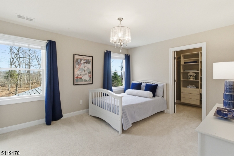 Equestrian Meadows Estates - Residential