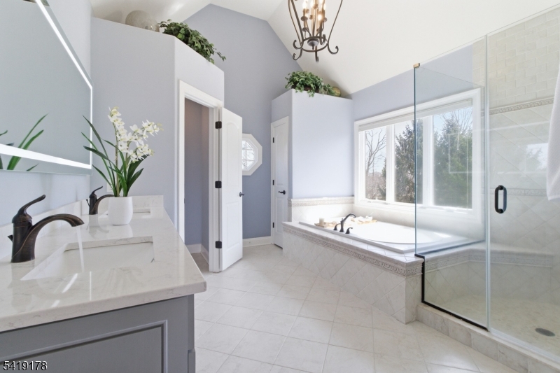 Equestrian Meadows Estates - Residential