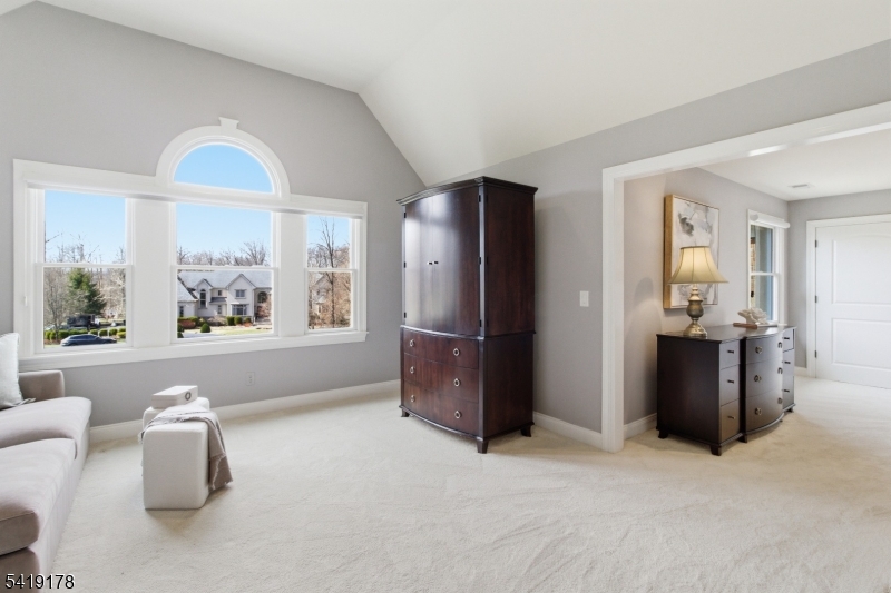 Equestrian Meadows Estates - Residential