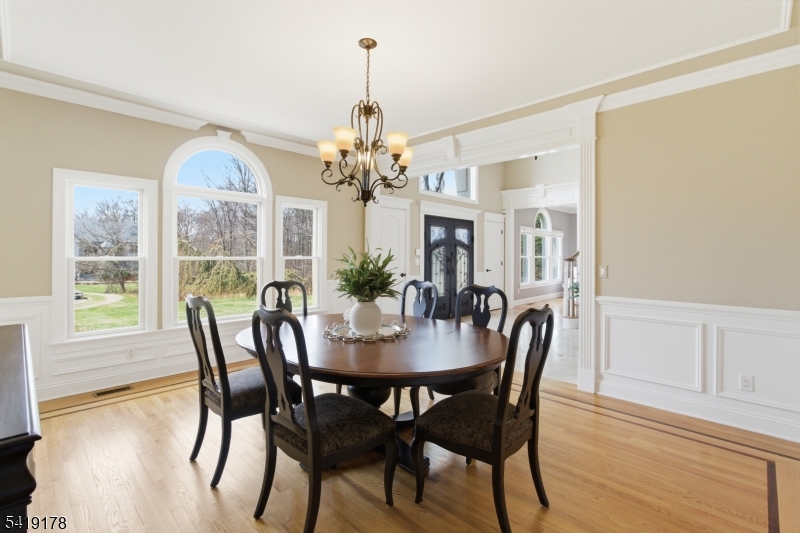 Equestrian Meadows Estates - Residential
