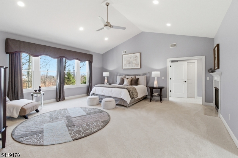 Equestrian Meadows Estates - Residential