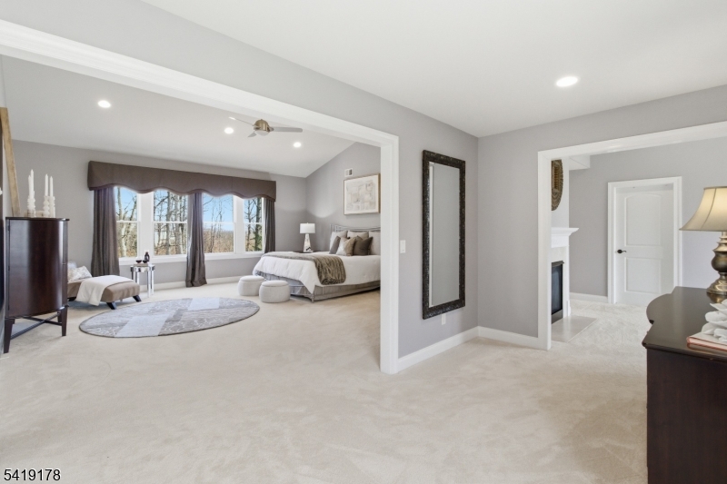 Equestrian Meadows Estates - Residential