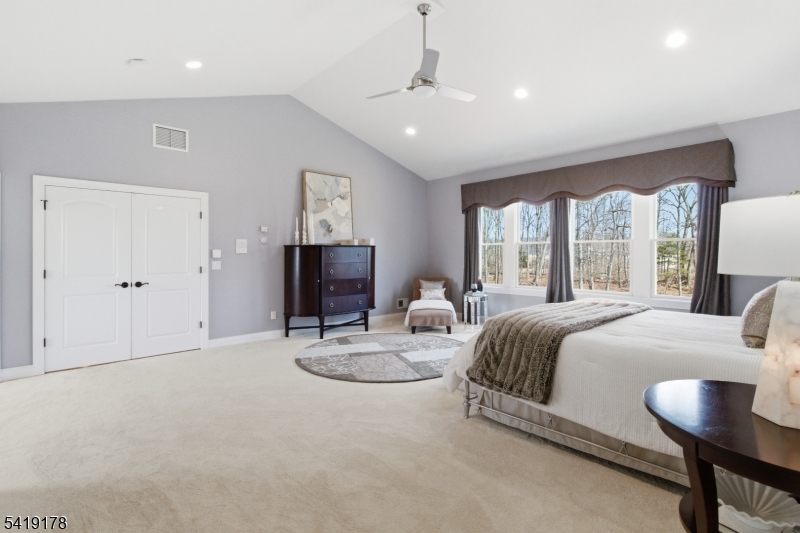 Equestrian Meadows Estates - Residential