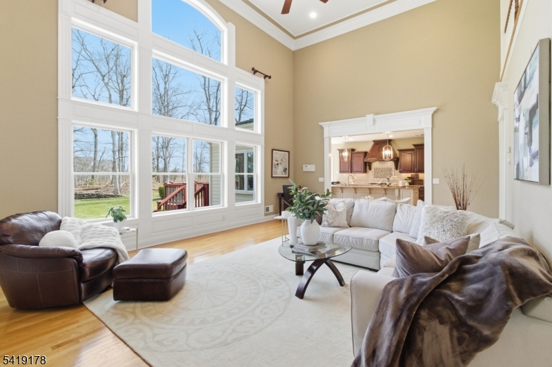 Equestrian Meadows Estates - Residential