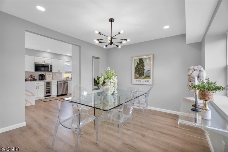 Garfield East - Residential