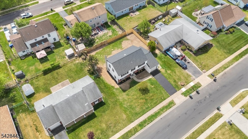 Garfield East - Residential