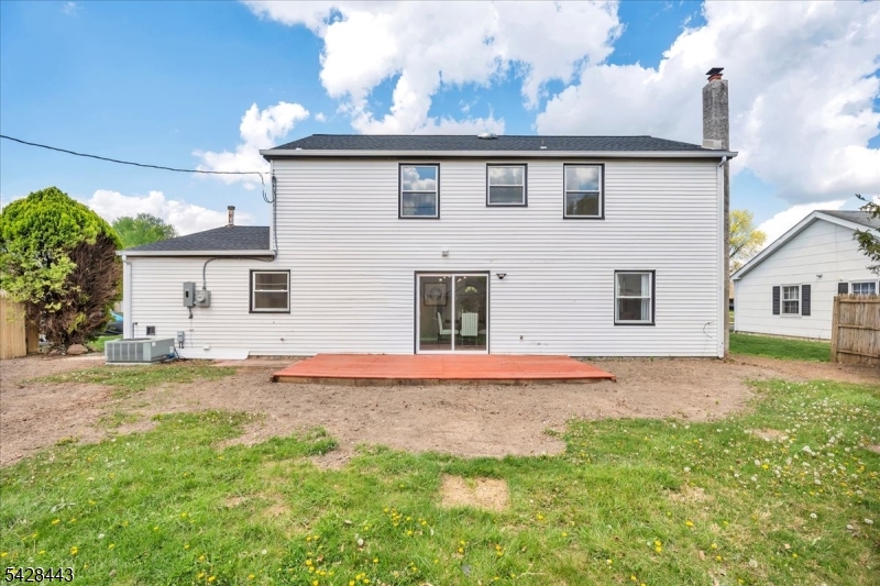 Garfield East - Residential