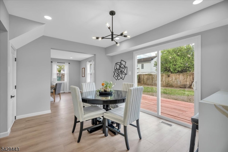 Garfield East - Residential