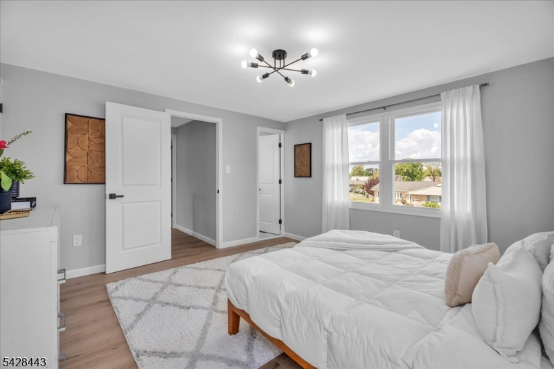 Garfield East - Residential