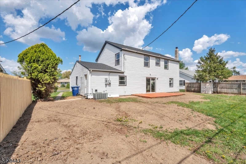 Garfield East - Residential