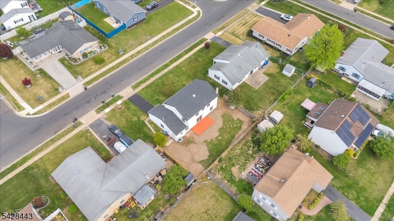 Garfield East - Residential