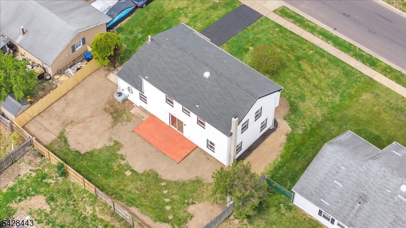 Garfield East - Residential