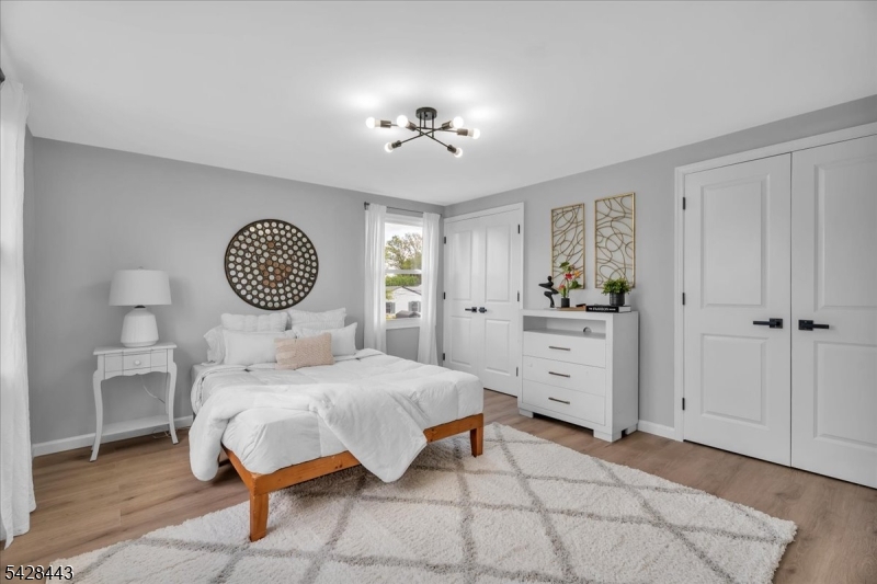 Garfield East - Residential