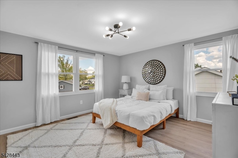 Garfield East - Residential