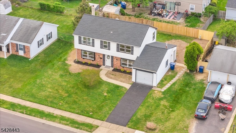 Garfield East - Residential