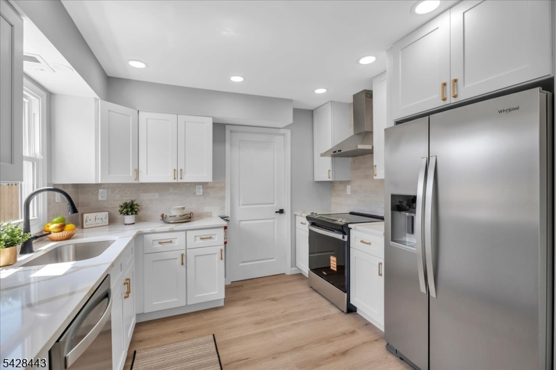 Garfield East - Residential
