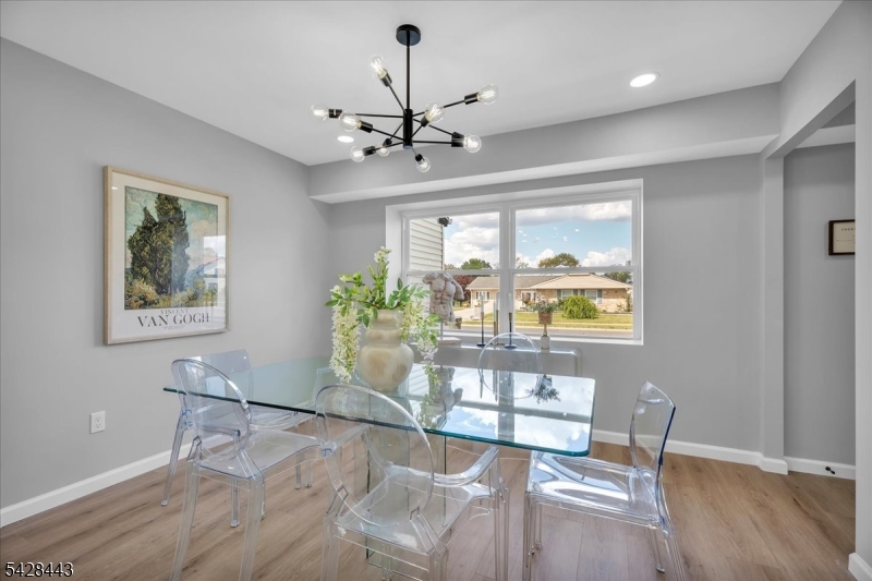 Garfield East - Residential