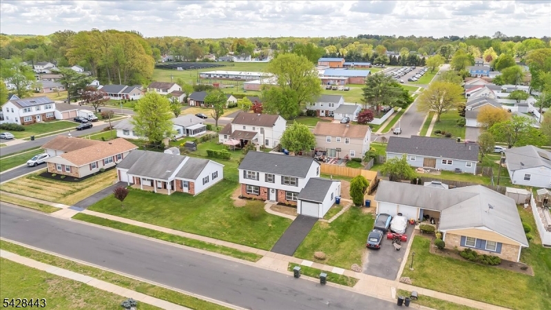 Garfield East - Residential