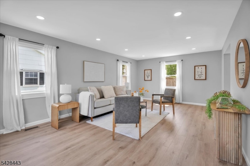 Garfield East - Residential