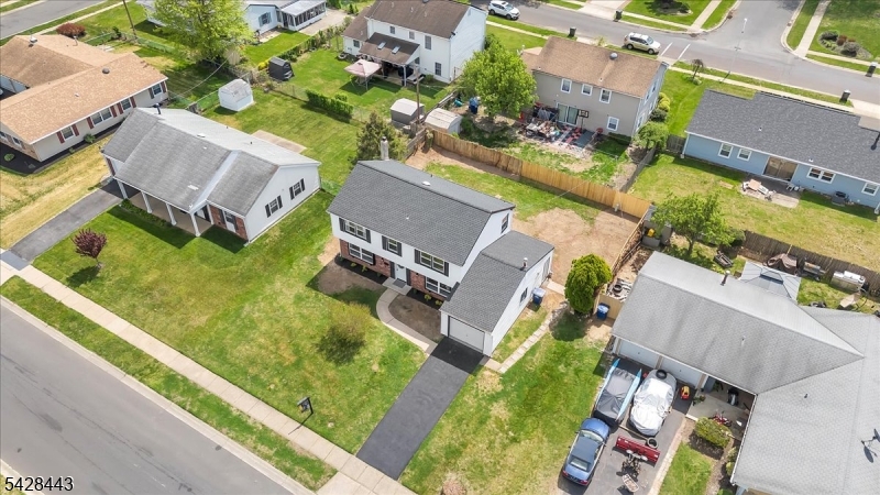 Garfield East - Residential