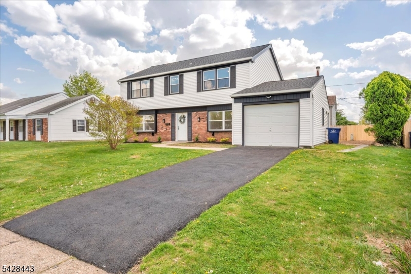 Garfield East - Residential