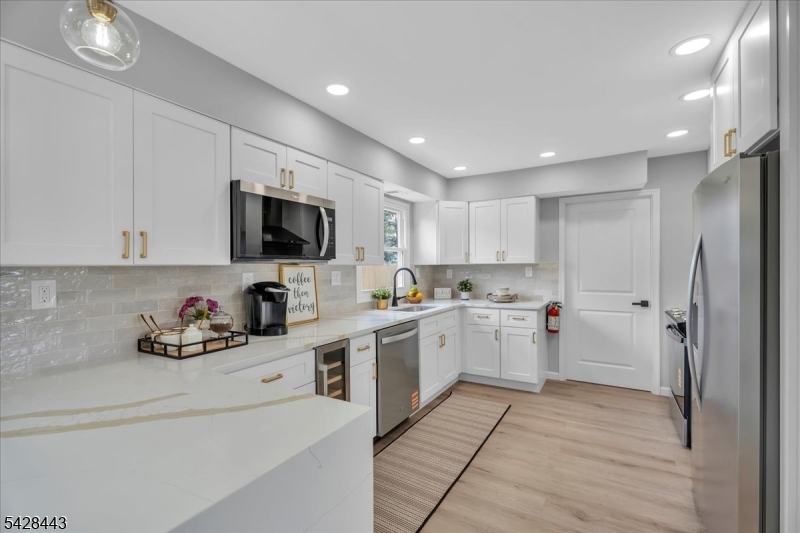 Garfield East - Residential
