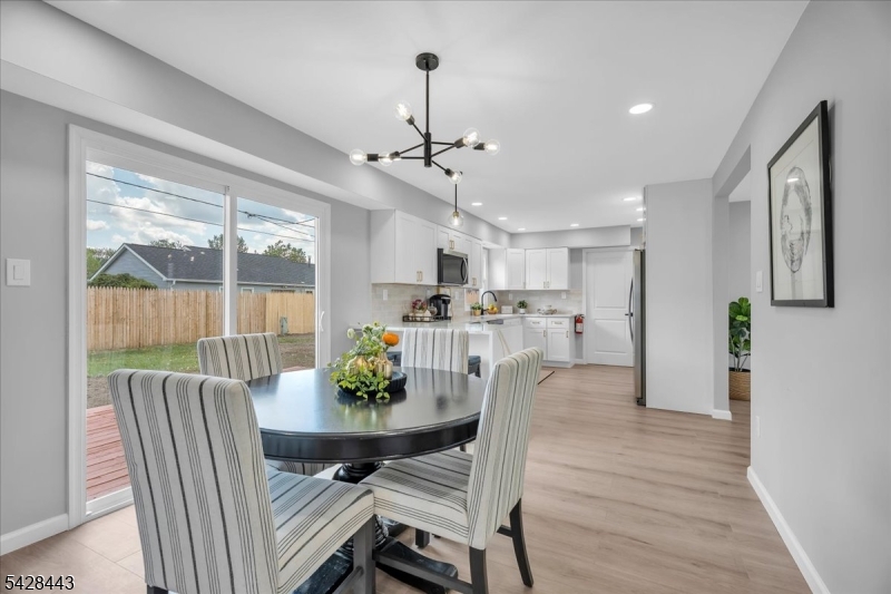 Garfield East - Residential