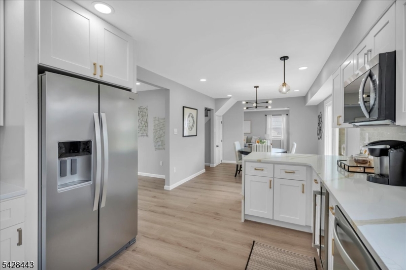 Garfield East - Residential