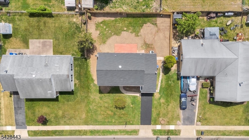Garfield East - Residential