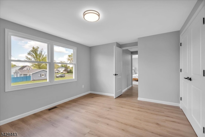 Garfield East - Residential