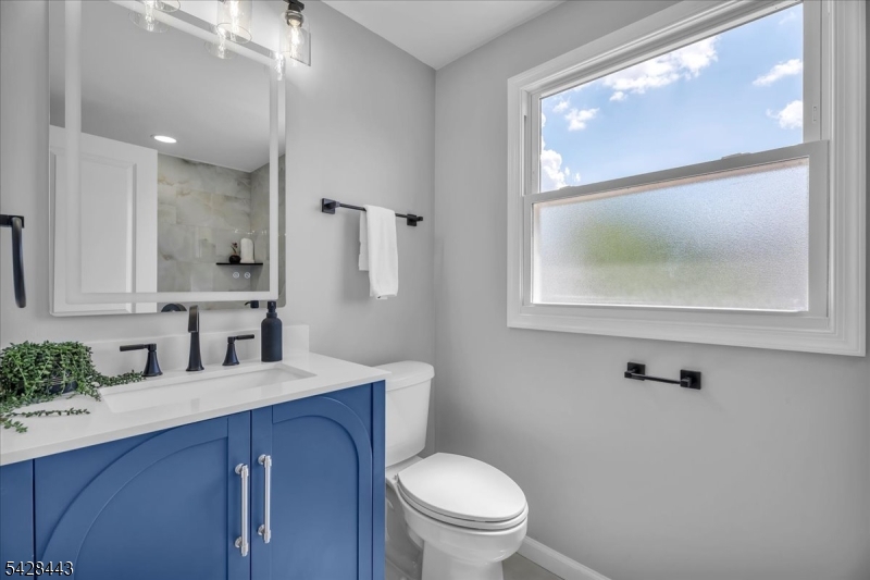 Garfield East - Residential