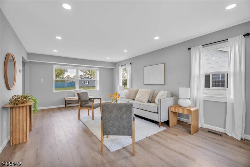 Garfield East - Residential