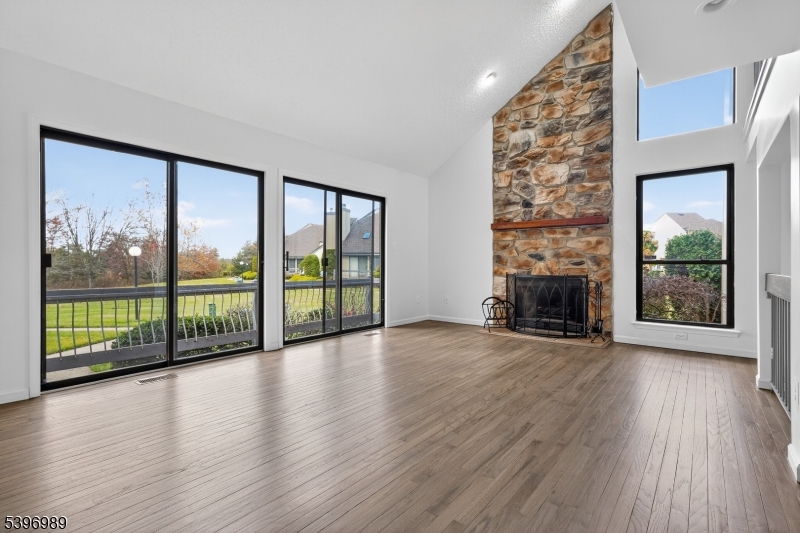 Whitehall Manor - Residential