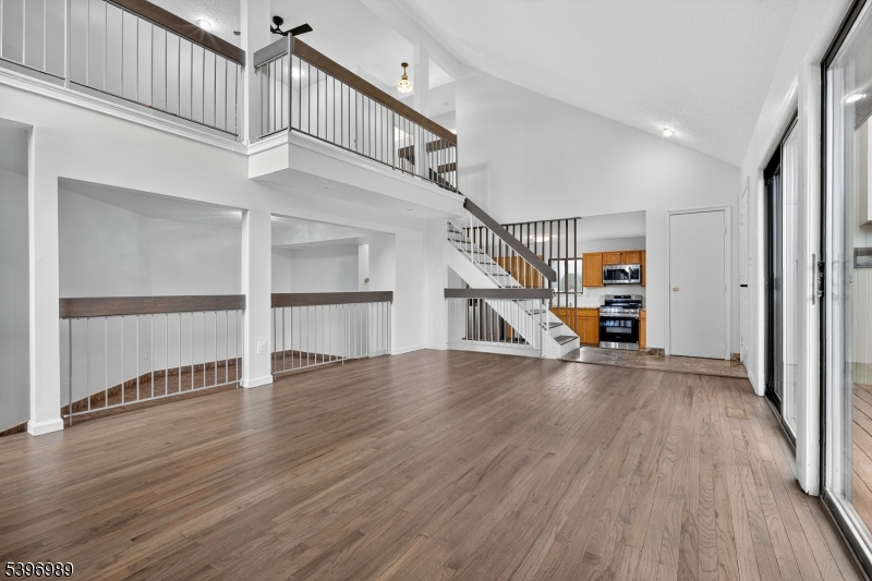 Whitehall Manor - Residential