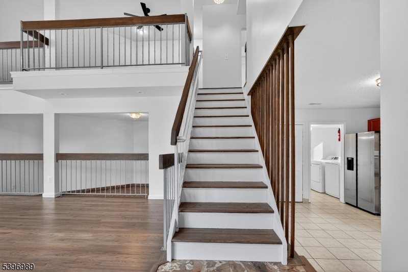 Whitehall Manor - Residential