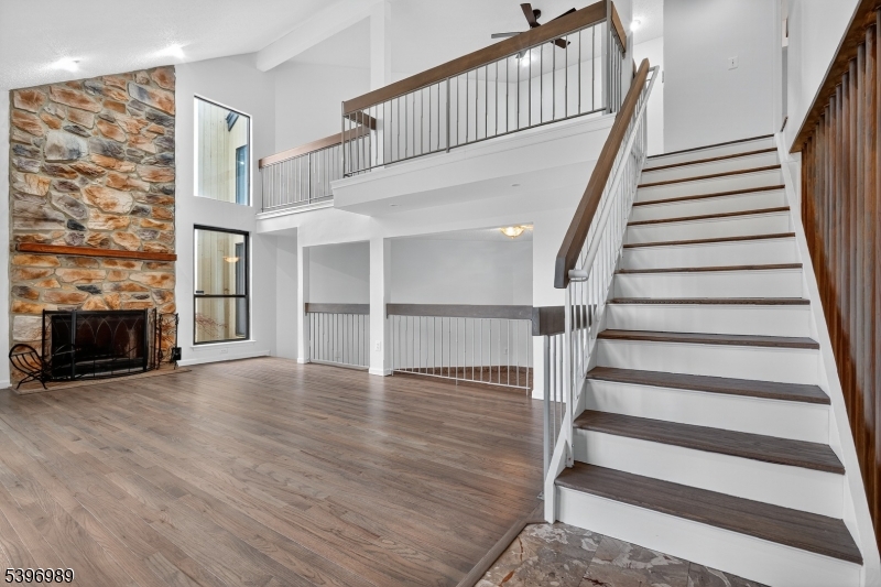 Whitehall Manor - Residential