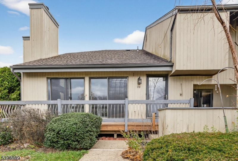 Whitehall Manor - Residential