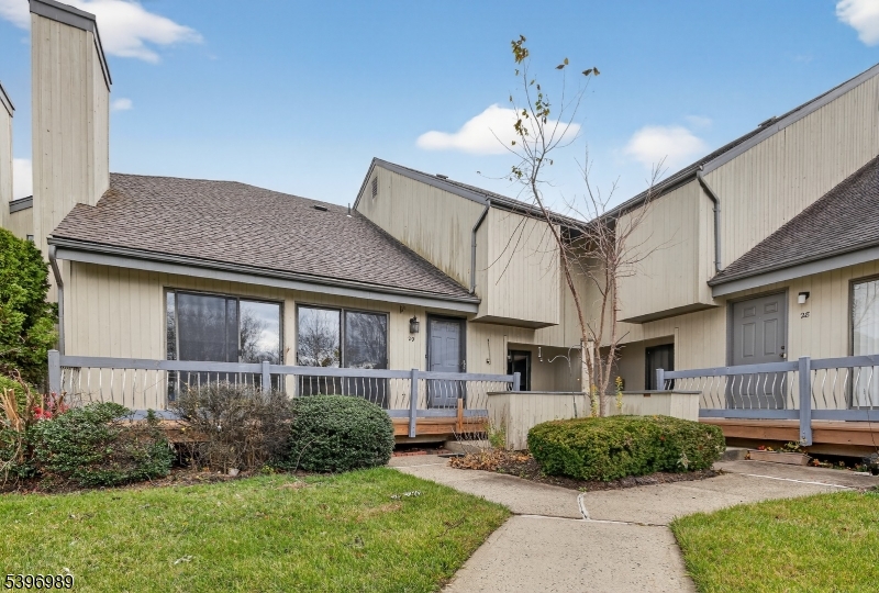 Whitehall Manor - Residential