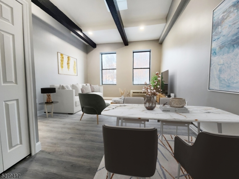 Cobbler Lofts - Residential Lease