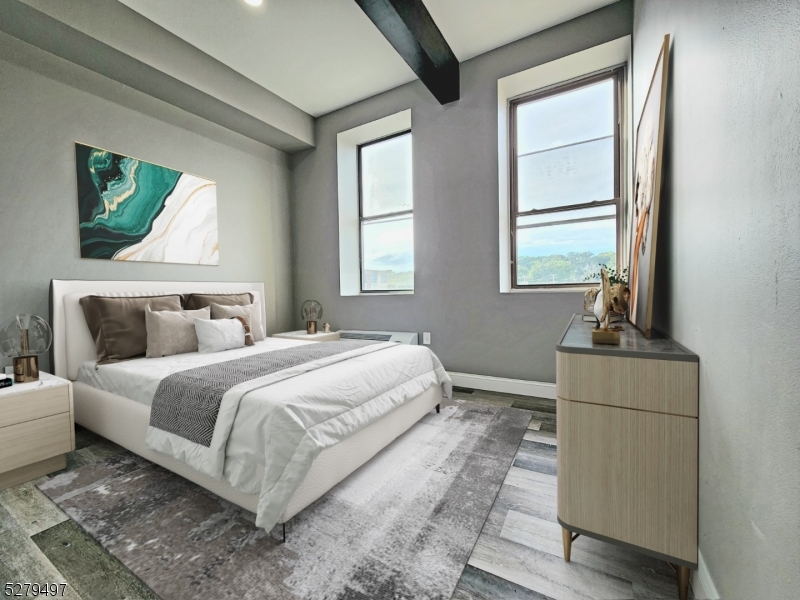 Cobbler Lofts - Residential Lease