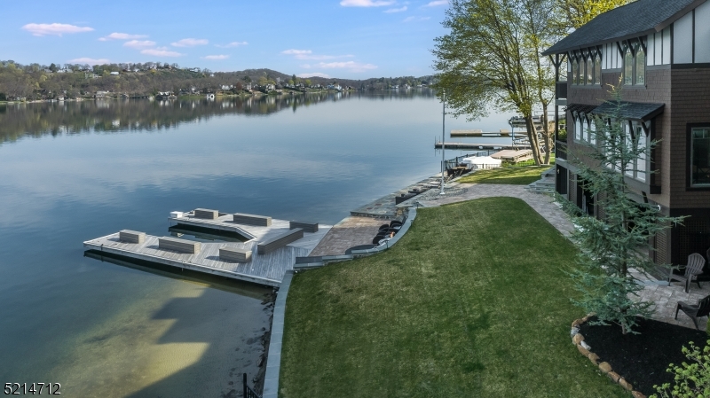 Lake Mohawk - Residential