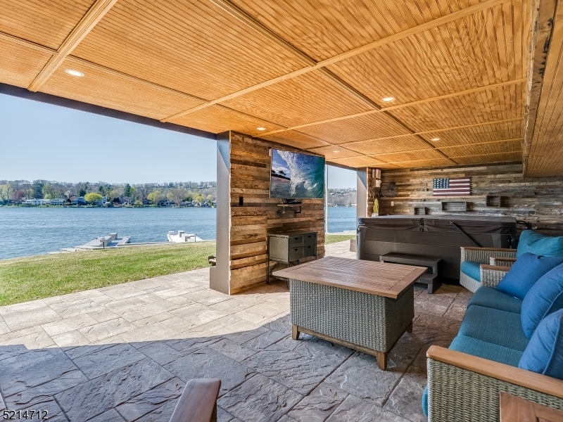 Lake Mohawk - Residential