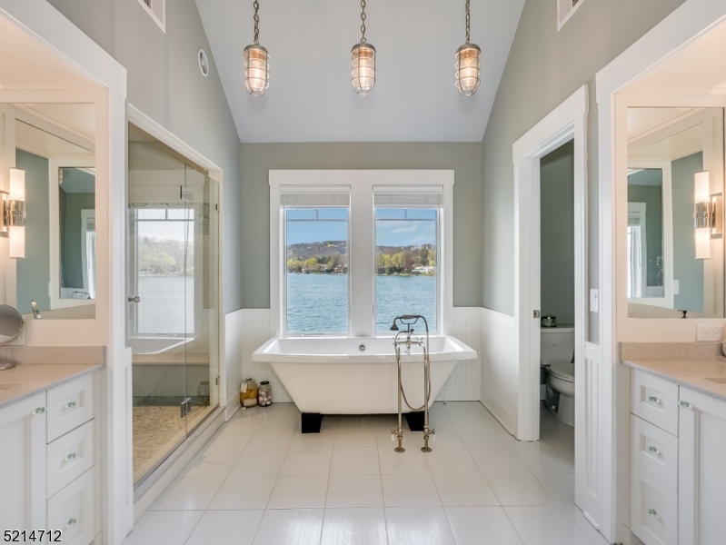 Lake Mohawk - Residential