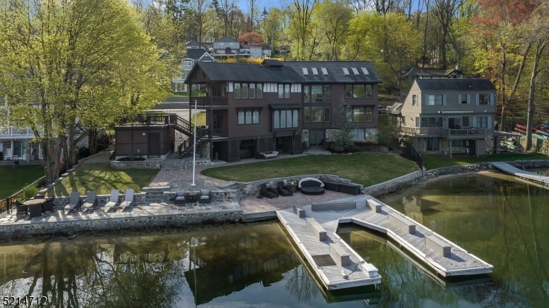 Lake Mohawk - Residential