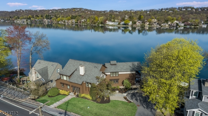 Lake Mohawk - Residential
