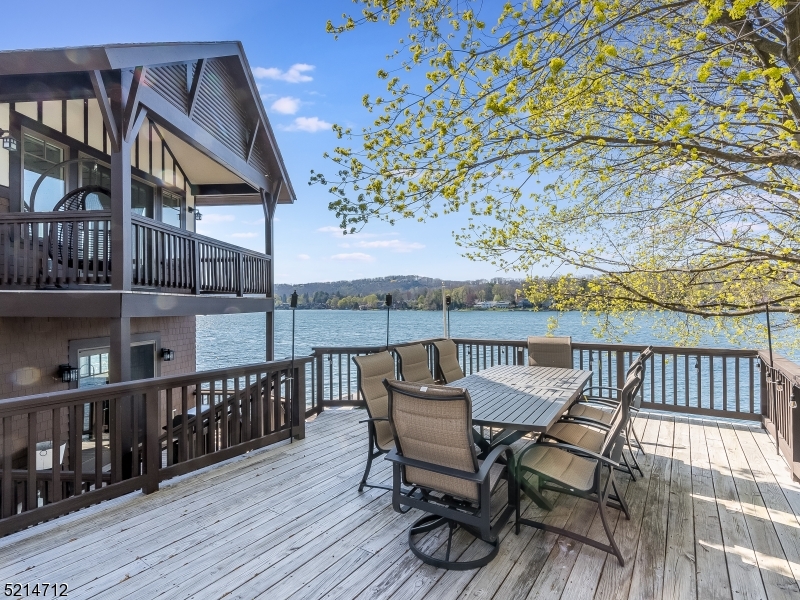 Lake Mohawk - Residential